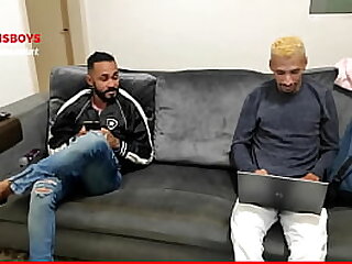 Vou te levar pra comer l&aacute; em casa  l Assista completo no Red