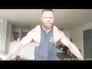Flex time!