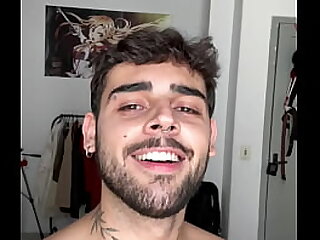 ASMR DE PIROCA FALANDO PUTARIA LUCAS NOBRE