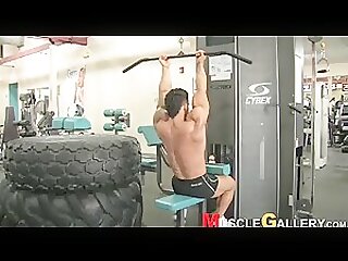 Santi Aragon - Part 3