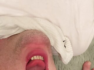 Spit in slaves mouth - ThisVid.com