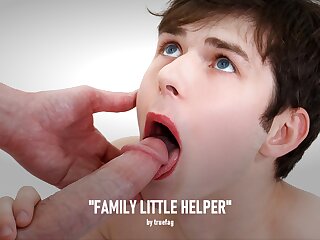 PP training for FAGS and ALPHAS / FAMILY LITTLE HELPER - ThisVid.com
