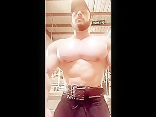 CHEST ,CHEST , CHEST