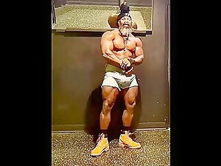 BLACK DADDY AT IT AGAIN