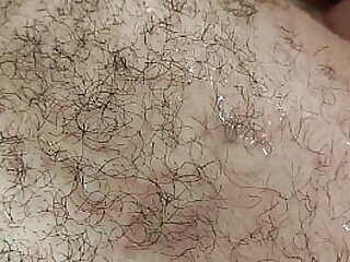 Chupei a rola do meu tio e gozei