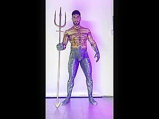 New Sexy Aquaman