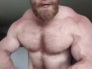 Bearded Muscles - ThisVid.com