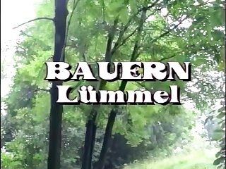 BauernLummen vintagemovie