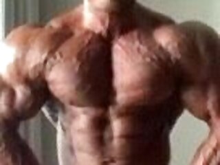 Veiny Muscles - ThisVid.com