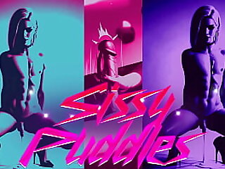 Sissy Puddles - Song 16 from Camp Sissy Boi Day 1