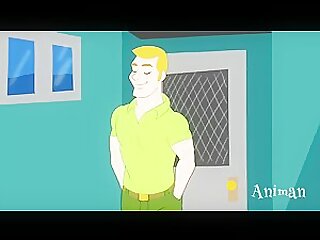 MUSCLE MECHANIC TOONS