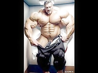 MASSIVE AI DRESSING