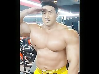 ASIAN POWERHOUSE