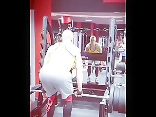 Lift heavy