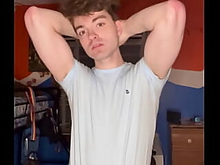 I Was So Horny Last Night&excl;