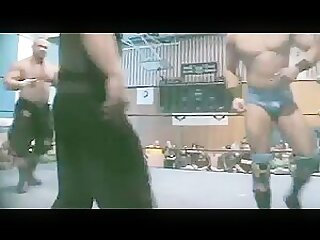 Scotty Putty vs Johnny Handsome