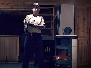An Evening by the Fire with Sergeant Woodland (Free Teaser)