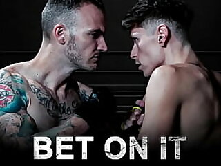 Bet On It Christian Wilde&comma; Troy Accola