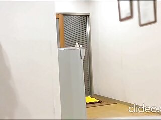 野球部 体育会系 風呂 銭湯 日本人 Japanese public bath