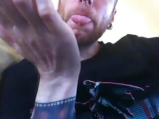 Eating the edged leakage