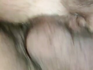 We fucked the whole afternoon