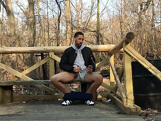 I just wish I was there to drink it all