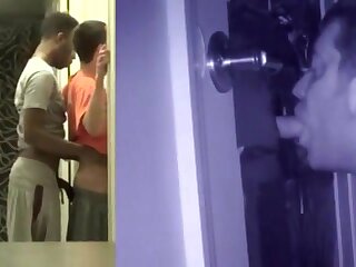 Glory anon threesome frotp