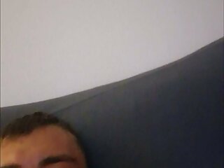 Big hot guy big Tits big cock cachondo no cum