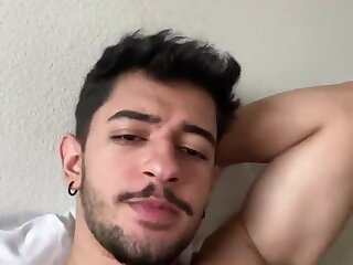 Shh, don't make noise.