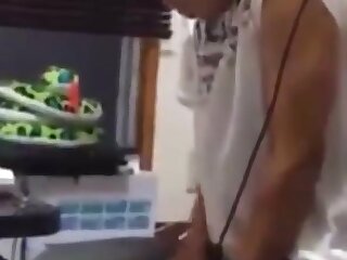 友人同士で秘密のオナニー 家族には絶対秘密