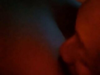 This chubby f@ggot seduced a straight black guy with his massive titties