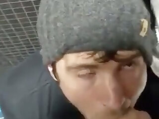Good Boy: Piss, Chains, Throatfucking, Hairy Men & More