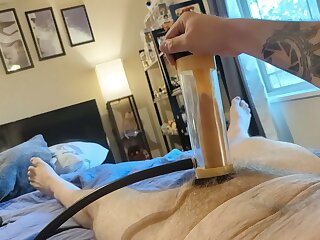 Just got a milker and got a chance to try it out for the first time and it was amazing!