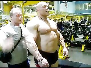 Superfreak Gym Flex