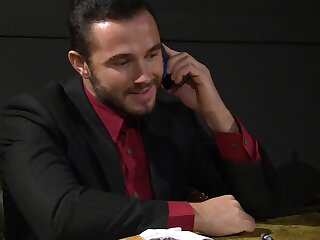 Jessy Ares & Max Duran