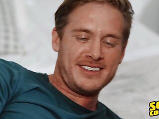 Jax & Bentley: Bareback