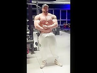 Bodybuilder