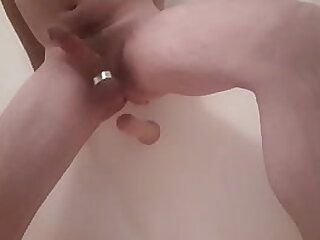 Shower fun