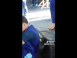 Rugby Star, Rodrigo Isgro
