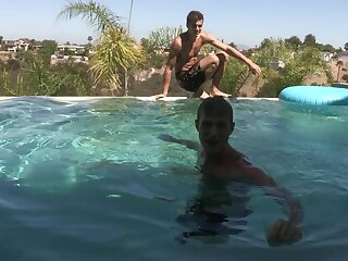 Jess & Blake = Bareback