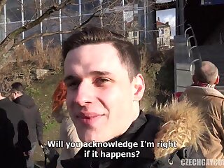 Czech Gay Couples 6