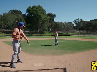 Deacon & Riley - Bareback