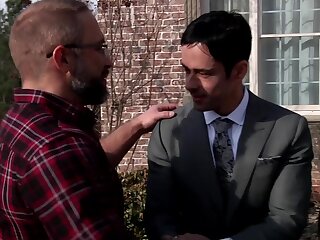 My Neighbor’s Son Jack Radley & Rafael Alencar