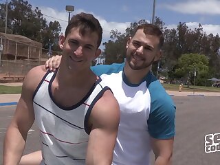 Kellin & Joey - Bareback