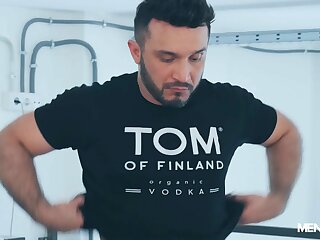 Peeping Photographer