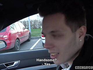 Czech Gay Couples 5 (2016)