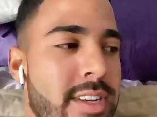 30 Kendall Washington from TV show Love Island USA leaked