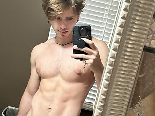 46  Sexy JOCK Chase Stobbe cmschse Onlyfans porn LEAKED