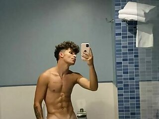 90 Spanish Twunk Jose Rueda joserueda12 Onlyfans porn