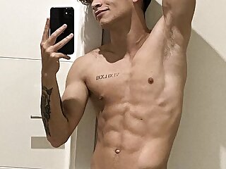 77 Spanish Twunk Jose Rueda joserueda12 Onlyfans porn
